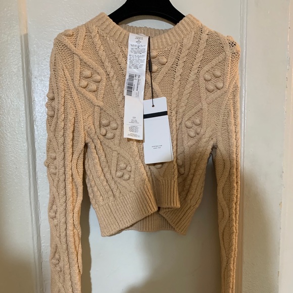 ✨SPORTMAX sweater✨ - Picture 3 of 10